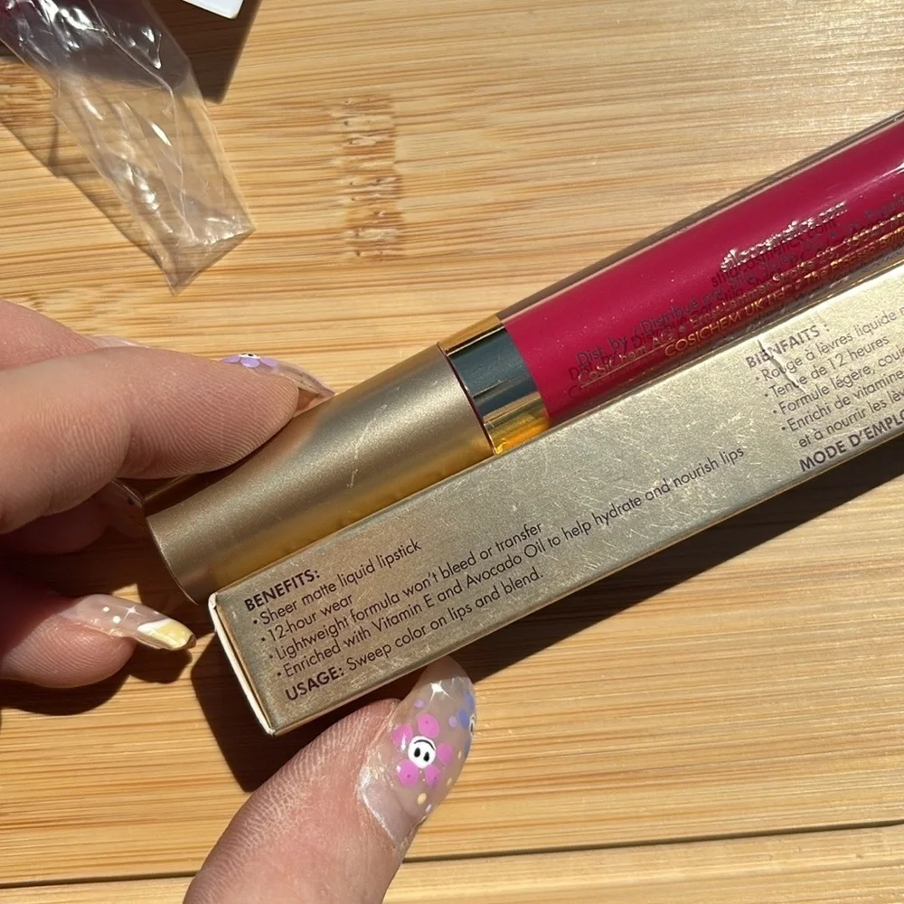 Stila this amazing